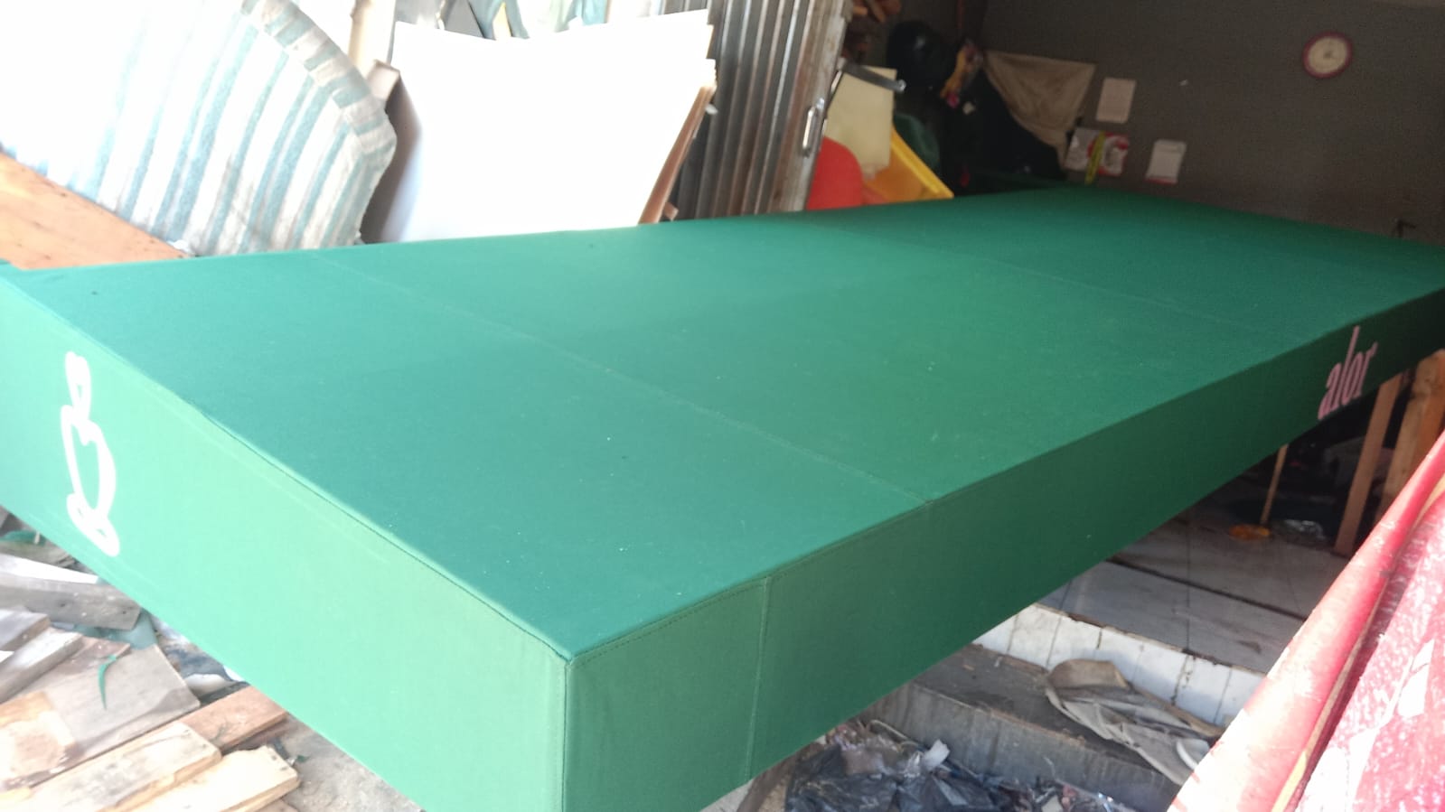 Kanopi awning