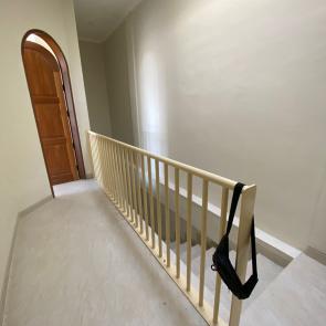 Jual Railling balkon Bali